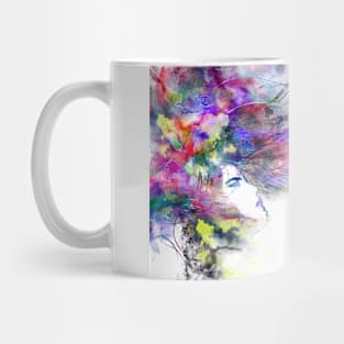 Windblown Mug